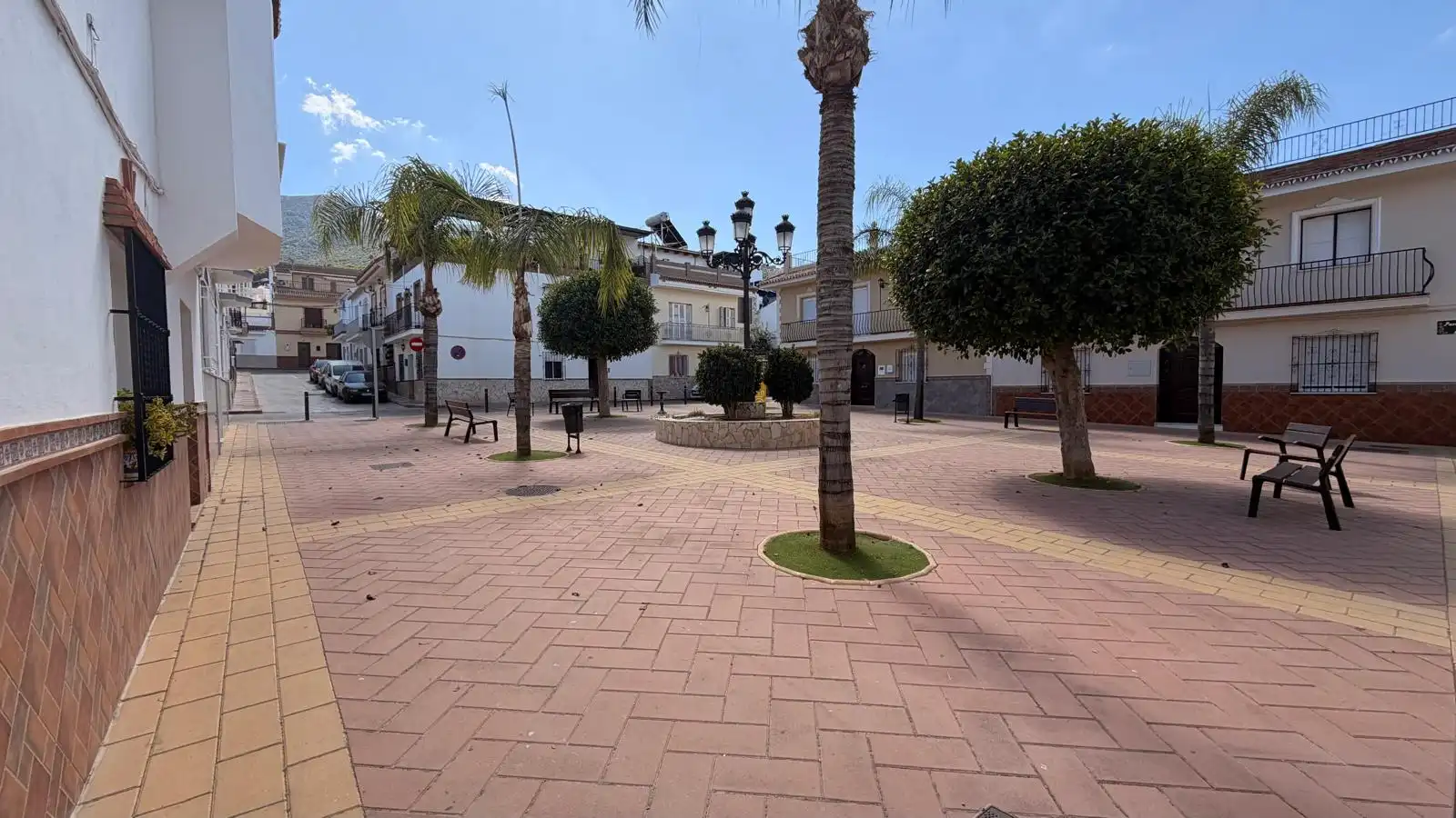 Casa amb terrassa en venda a Centro, imagen 29