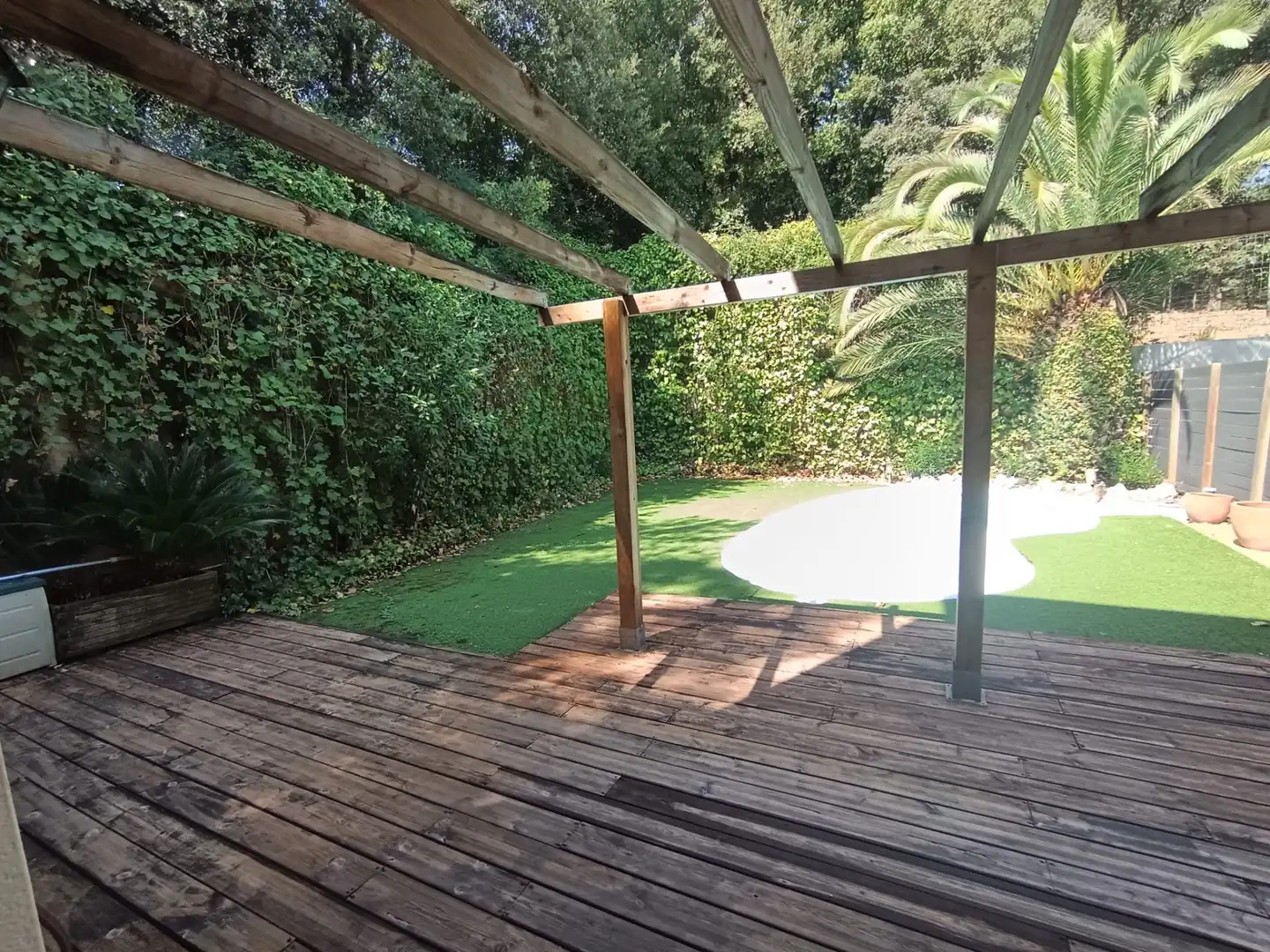 Adosado con terraza en venta en PALAU, imagen 3