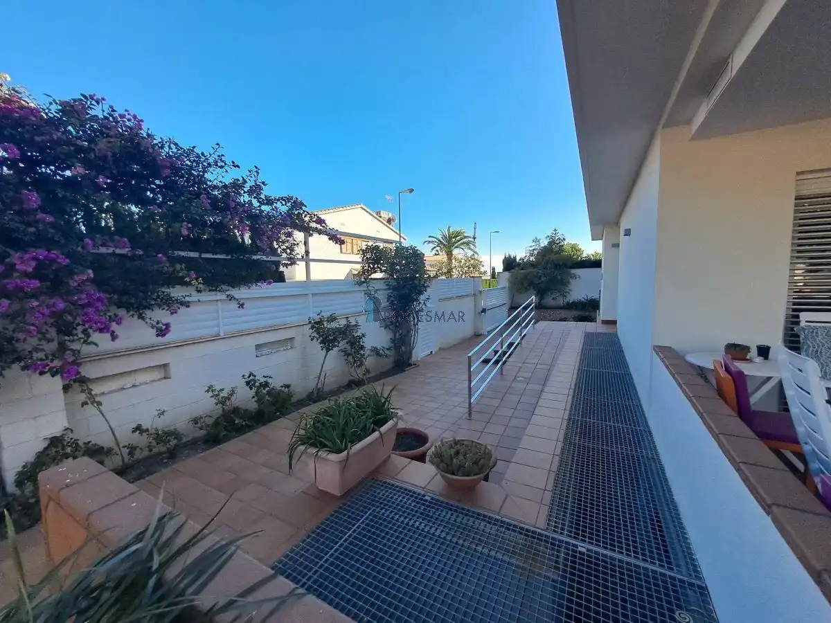 Villa avec piscine à vendre à Torreón - La Almadraba, imagen 7