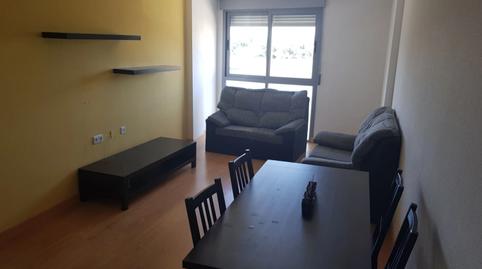 Foto 3 de Piso de alquiler en San Benito - Patiño,  Murcia Capital