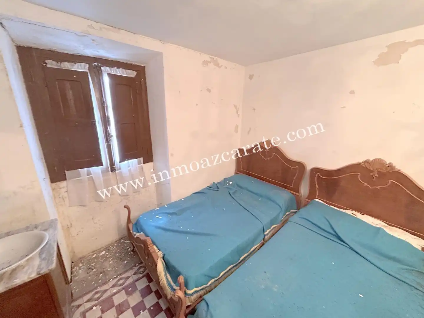Habitación de Casa o chalet en venta en Mendaza con Jardín privado y Balcón