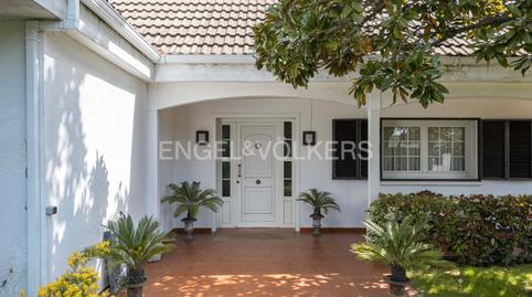 Foto 3 de Casa o chalet en venta en Monteclaro, Pozuelo de Alarcón