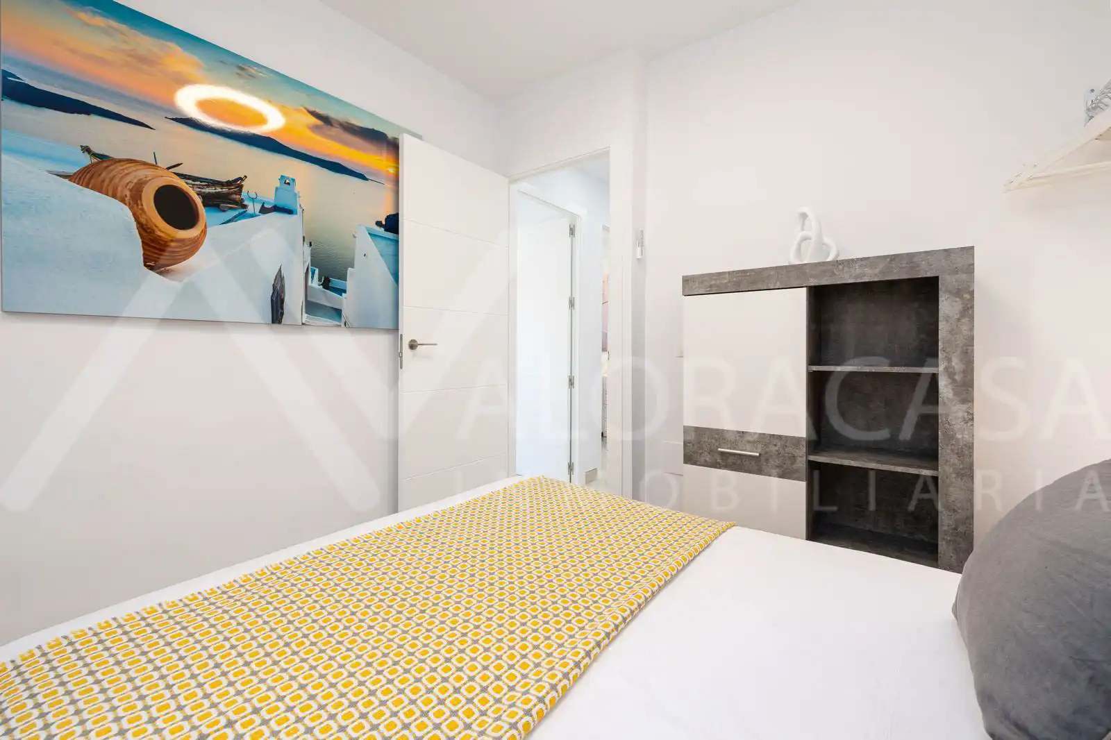 Flat for rent in Calle Orfila, Parque Ayala - Jardín de la Abadía - Huelín