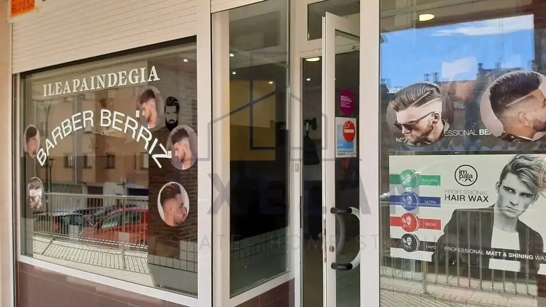 Local en venta en Berriz con Amueblado