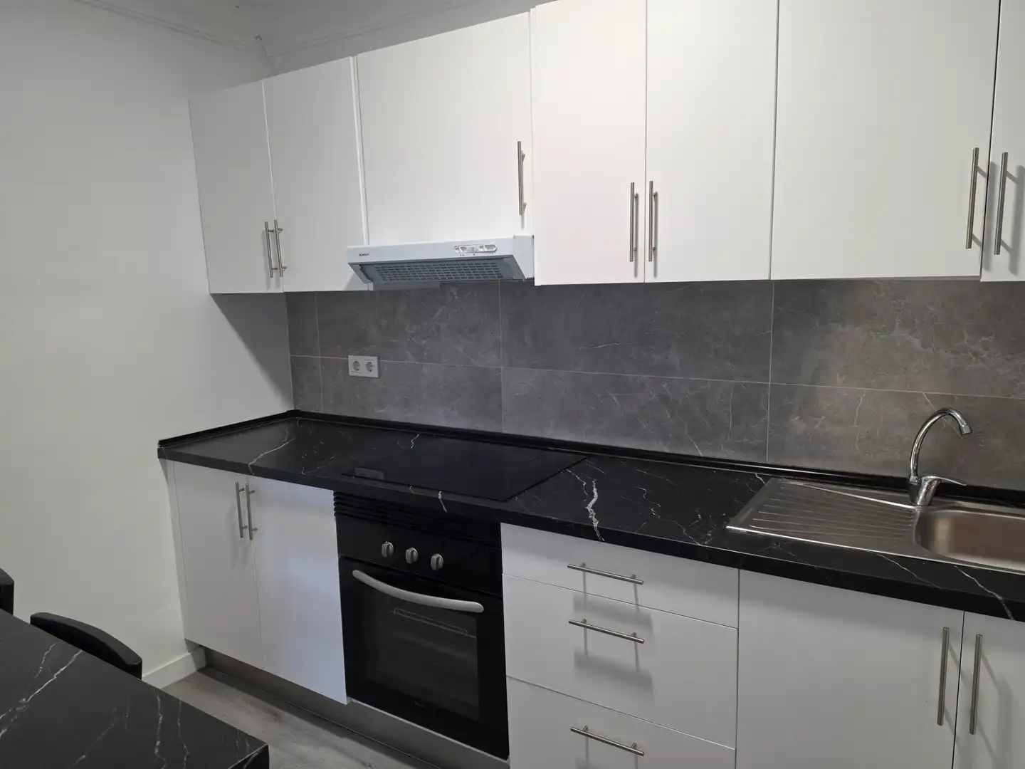 Cocina de Piso en venta en Las Palmas de Gran Canaria