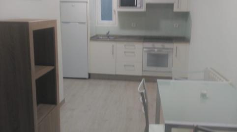 Foto 5 de Pis de lloguer a Casco Viejo, Ourense Capital