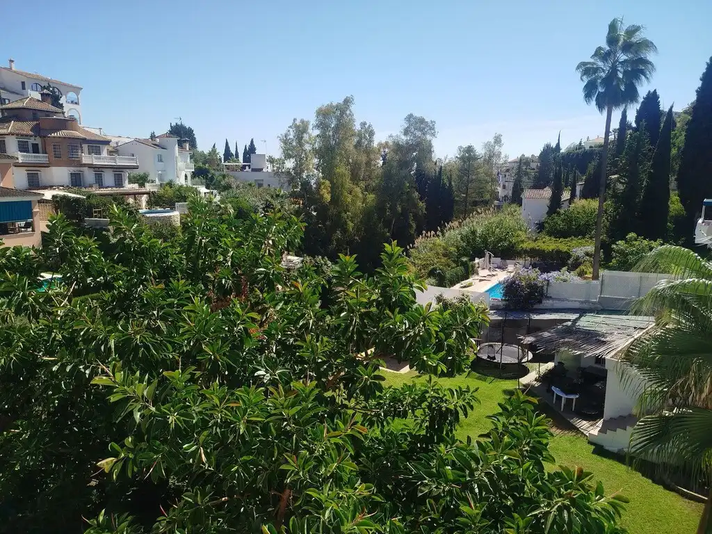 Detached house with pool for sale in Campo de Mijas, imagen 7
