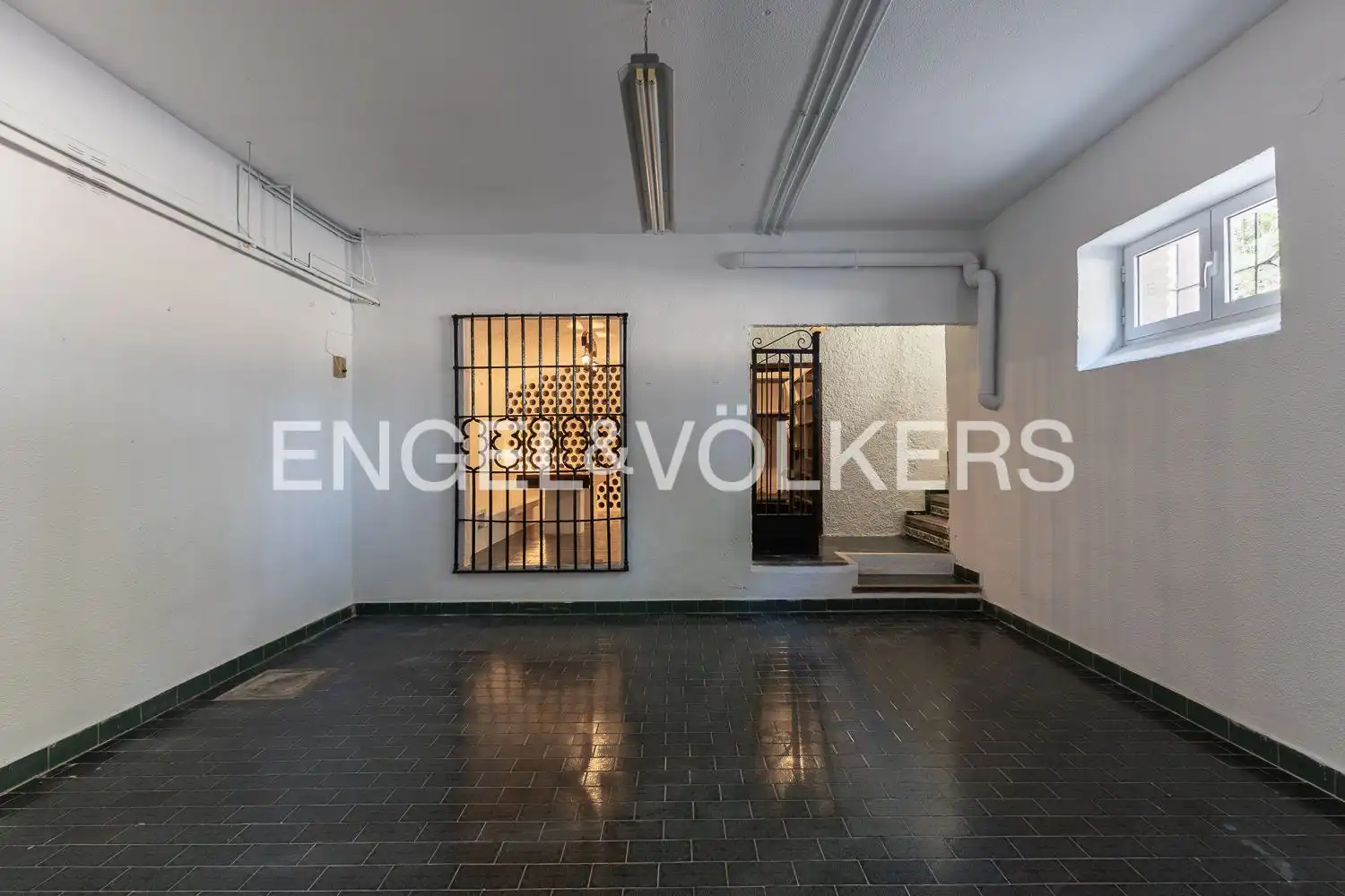 Casa o chalet de alquiler en Paterna con Aire acondicionado, Calefacción y Jardín privado