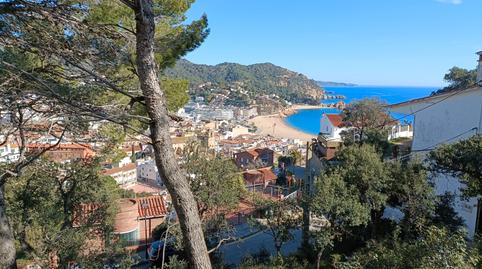 Foto 5 von Residential zum Verkauf in Carrer Mirador del Codolar, Tossa de Mar pueblo, Tossa de Mar