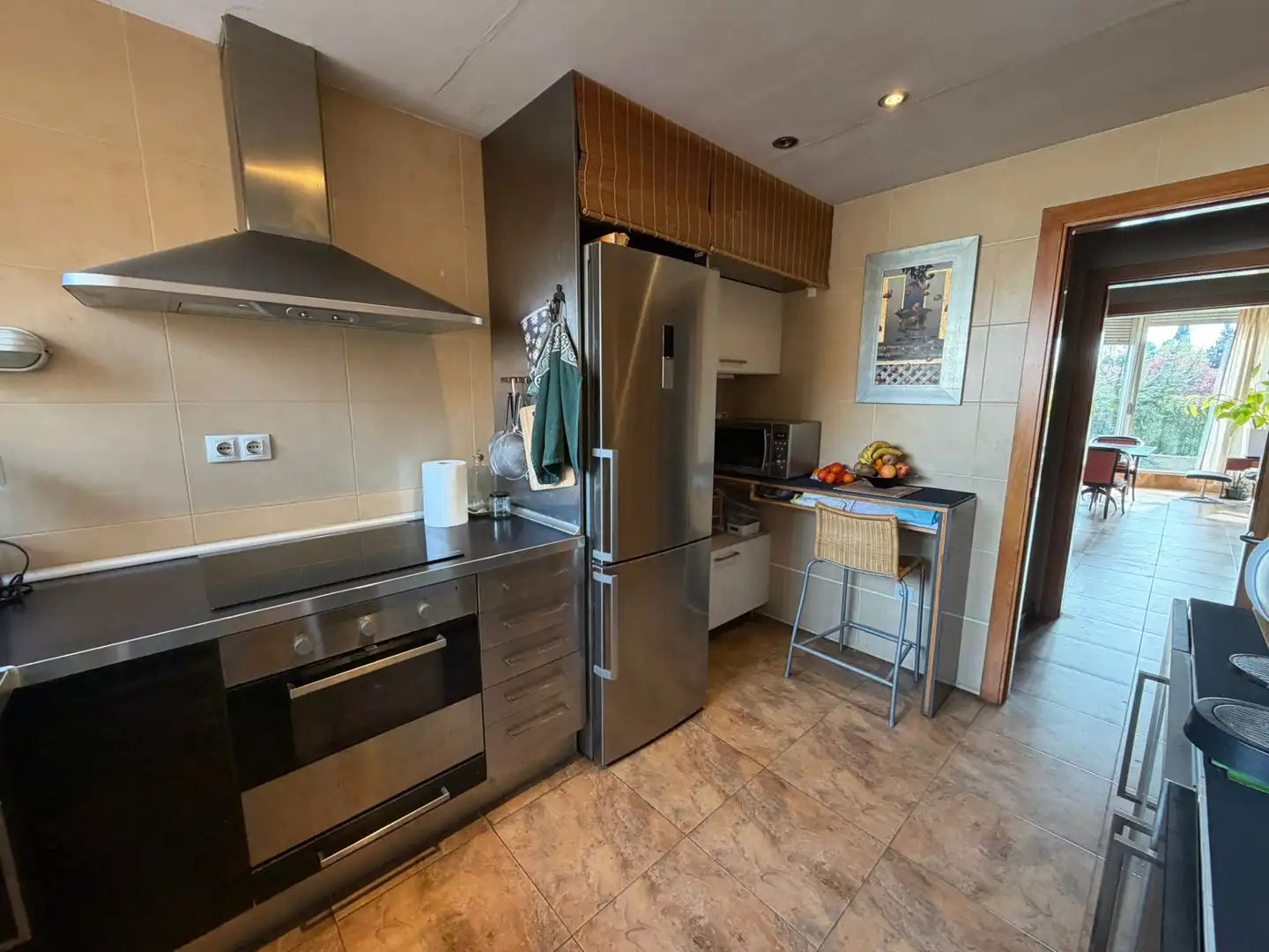 Terraced house with terrace for sale in Carrer Pirineus, imagen 44
