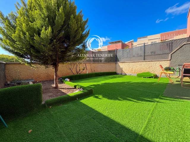 Apartamento en Alquiler en Calle Galicia 5 en Torviscas Centro y Alto
