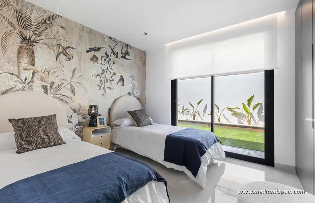 Villa avec piscine à vendre à Los Balcones - Los Altos, imagen 11