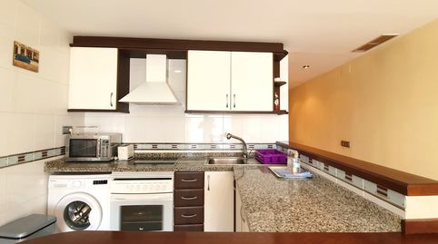 Foto 5 de Apartamento de alquiler en Carretera de Les Marines a Dénia, 13, Les Bassetes - El Marjal, Dénia