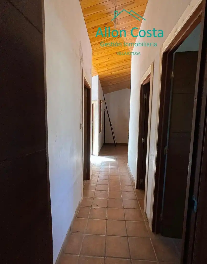 House with pool for sale in Relleu, imagen 14