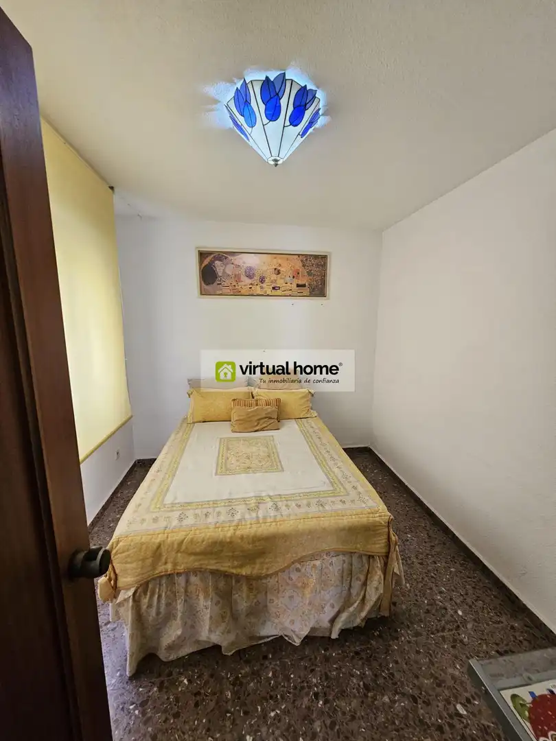 Ático con terraza en venta en Colonia Madrid, imagen 2