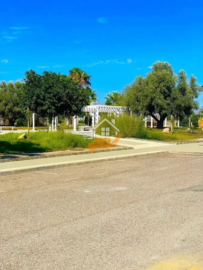 Wohnbaugrundstück zum Verkauf in Huércal-Overa, imagen 11