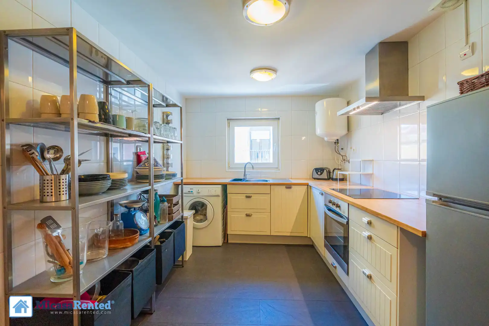 Piso en venta en Cuesta de la Atalaya, General Dávila