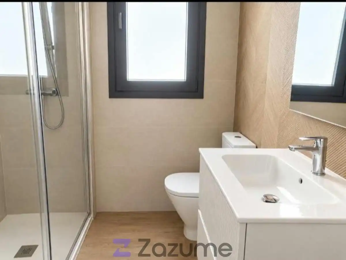 Appartement avec ascenseur à louer à C. Francisco Cano, imagen 18