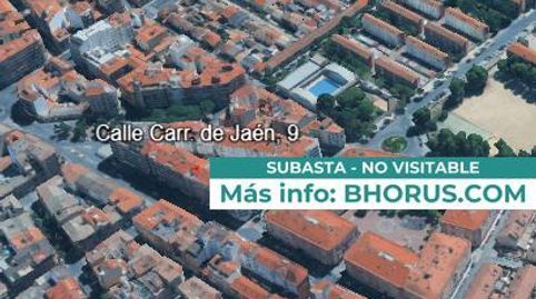 Foto 2 de Piso en venta en Jaen, 9, Santa Teresa - Vereda, Albacete Capital