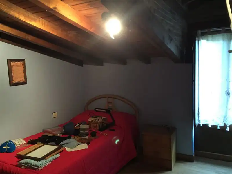 Casa a schiera con giardino in vendita a Vibaña - Ardisana - Caldueño, imagen 16
