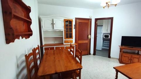 Foto 2 de Piso de alquiler en Calle Enebro, El Portil, Huelva