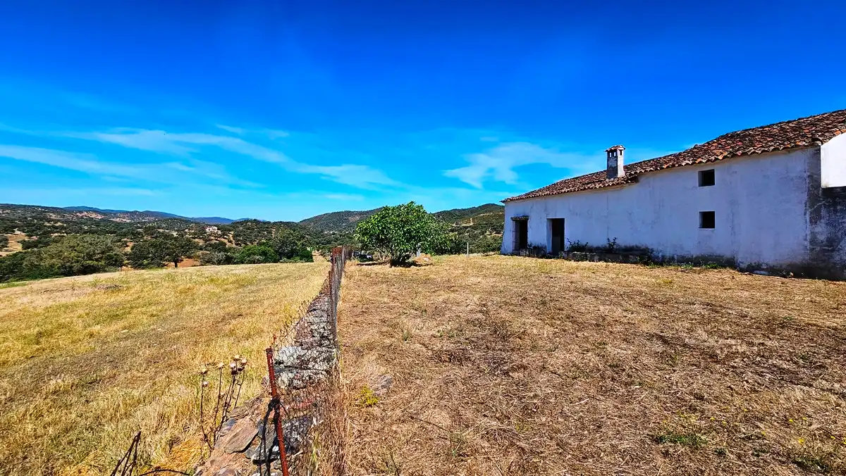 Terrenos y solares en venta en Aracena, imagen 21