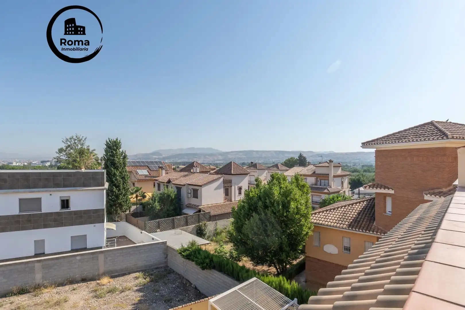 Casa a schiera con piscina in vendita a Ogíjares, imagen 70