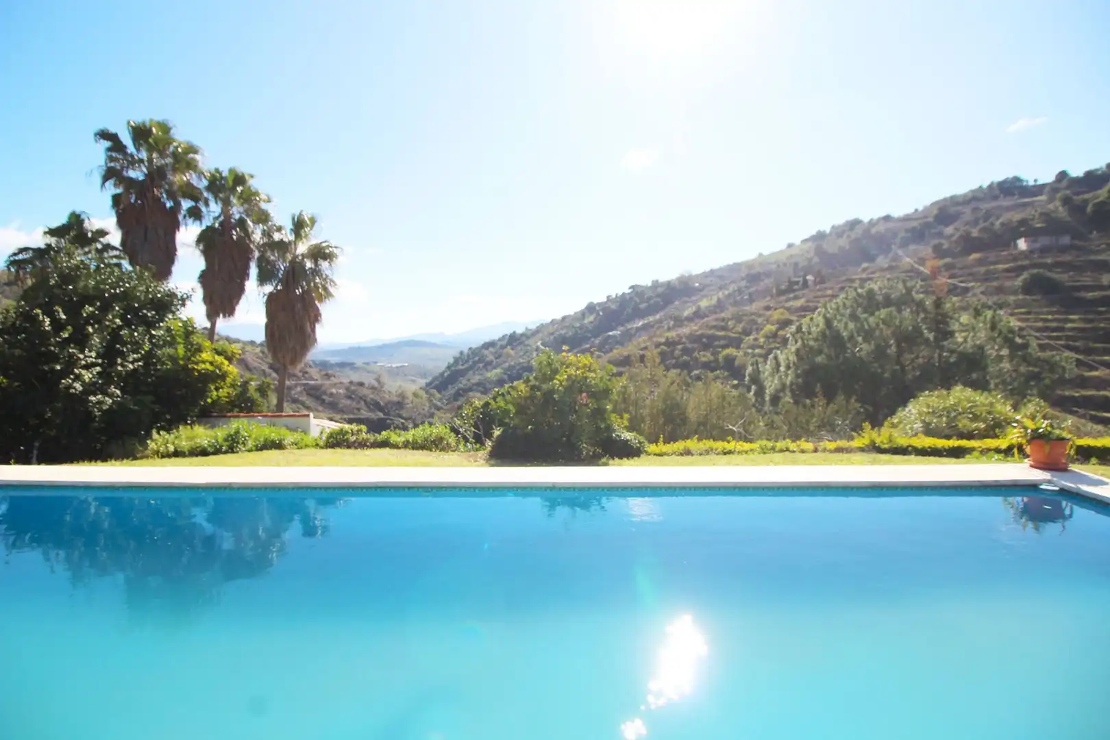 Casa rústica amb piscina en venda a DE LAS VIÑAS, imagen 3