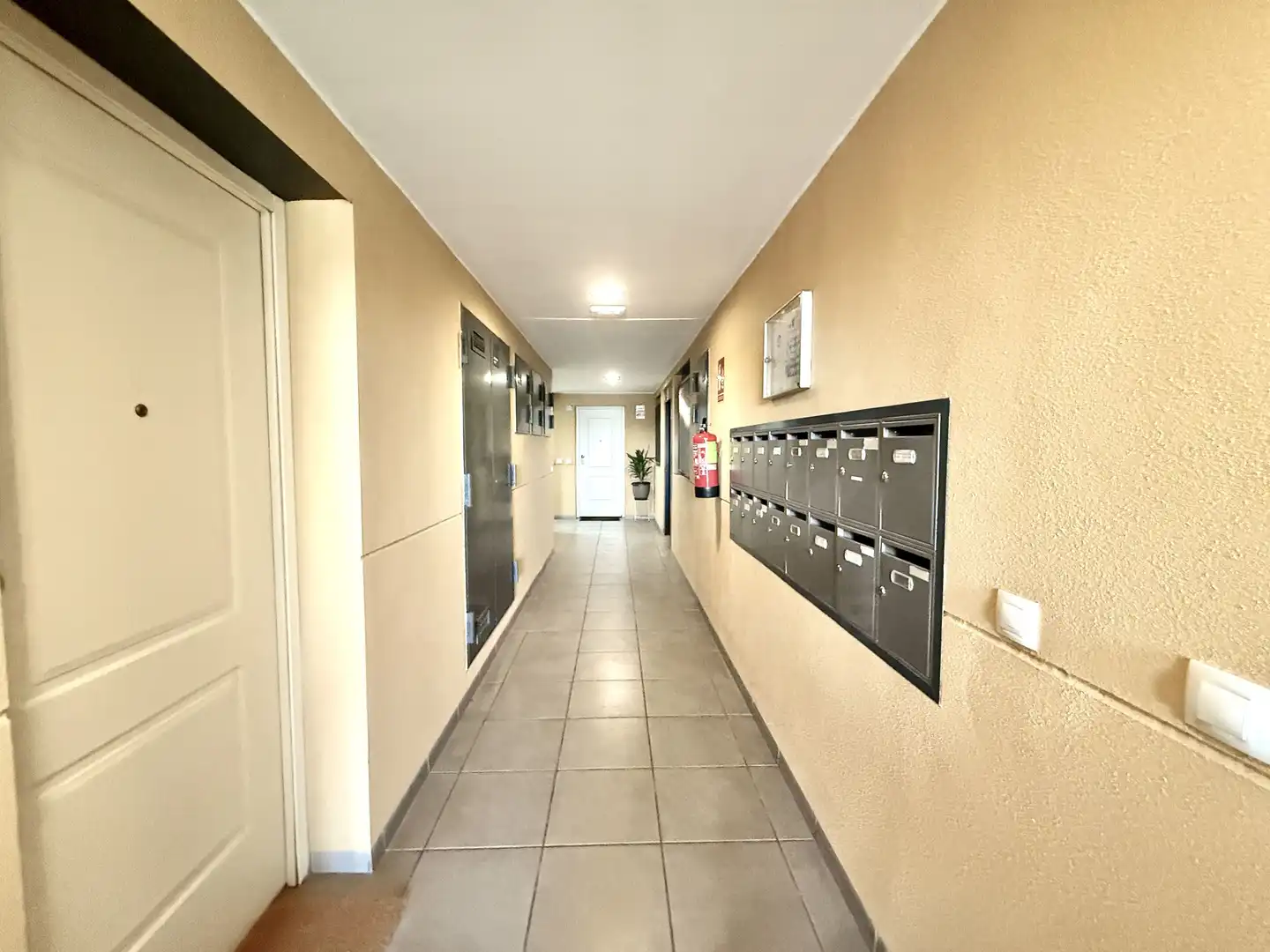 Flat with lift for sale in Los Hueros, imagen 27