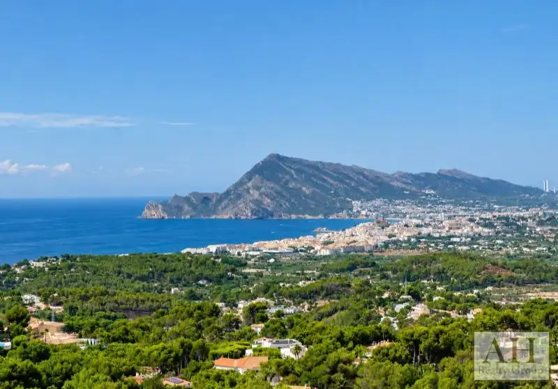 Apartament en venda a Altea la Vella, imagen 22