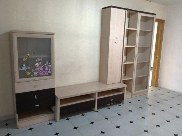 Living room of Flat for sale in Alcalá de Henares