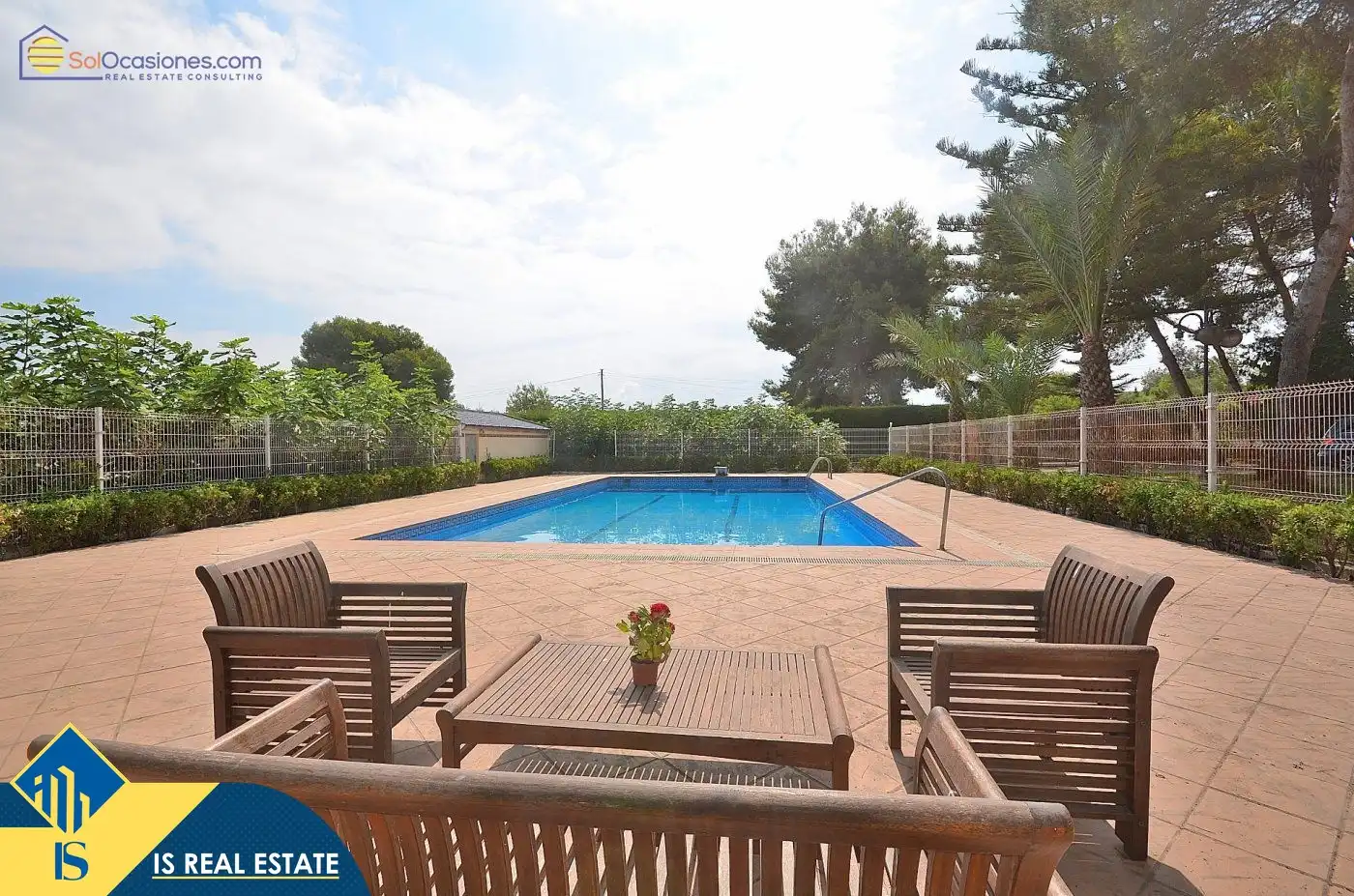 Xalet amb piscina en venda a Los Balcones - Los Altos, imagen 23