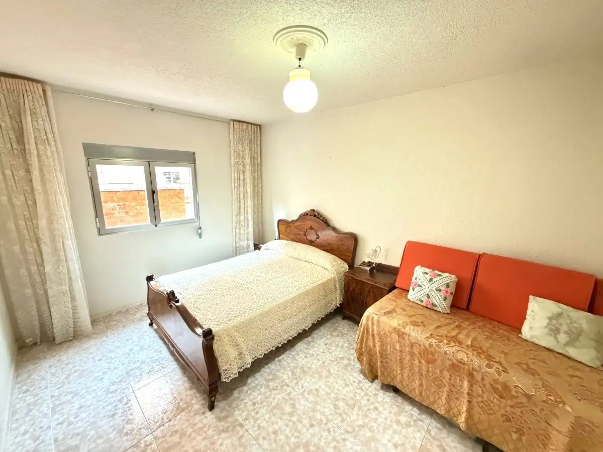 Piso en venta en Calle Arcipreste de Hita, Alovera