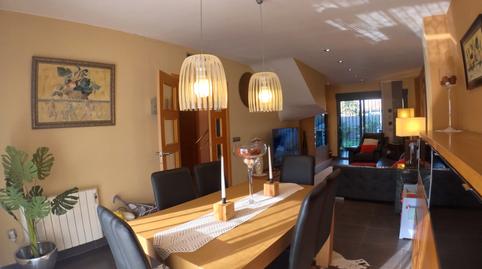 Foto 5 de Casa o xalet en venda a Passeig del Riu Nil, Parque Sensal, Castellón