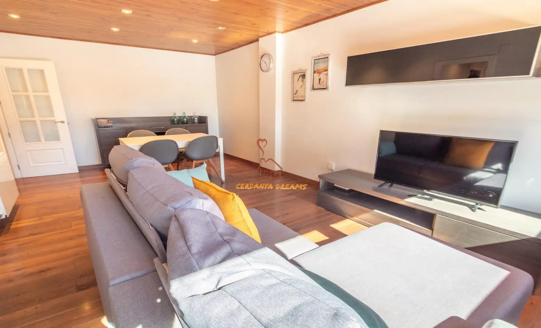 Apartamento en venta en Avinguda dels Pirineus 32, imagen 3