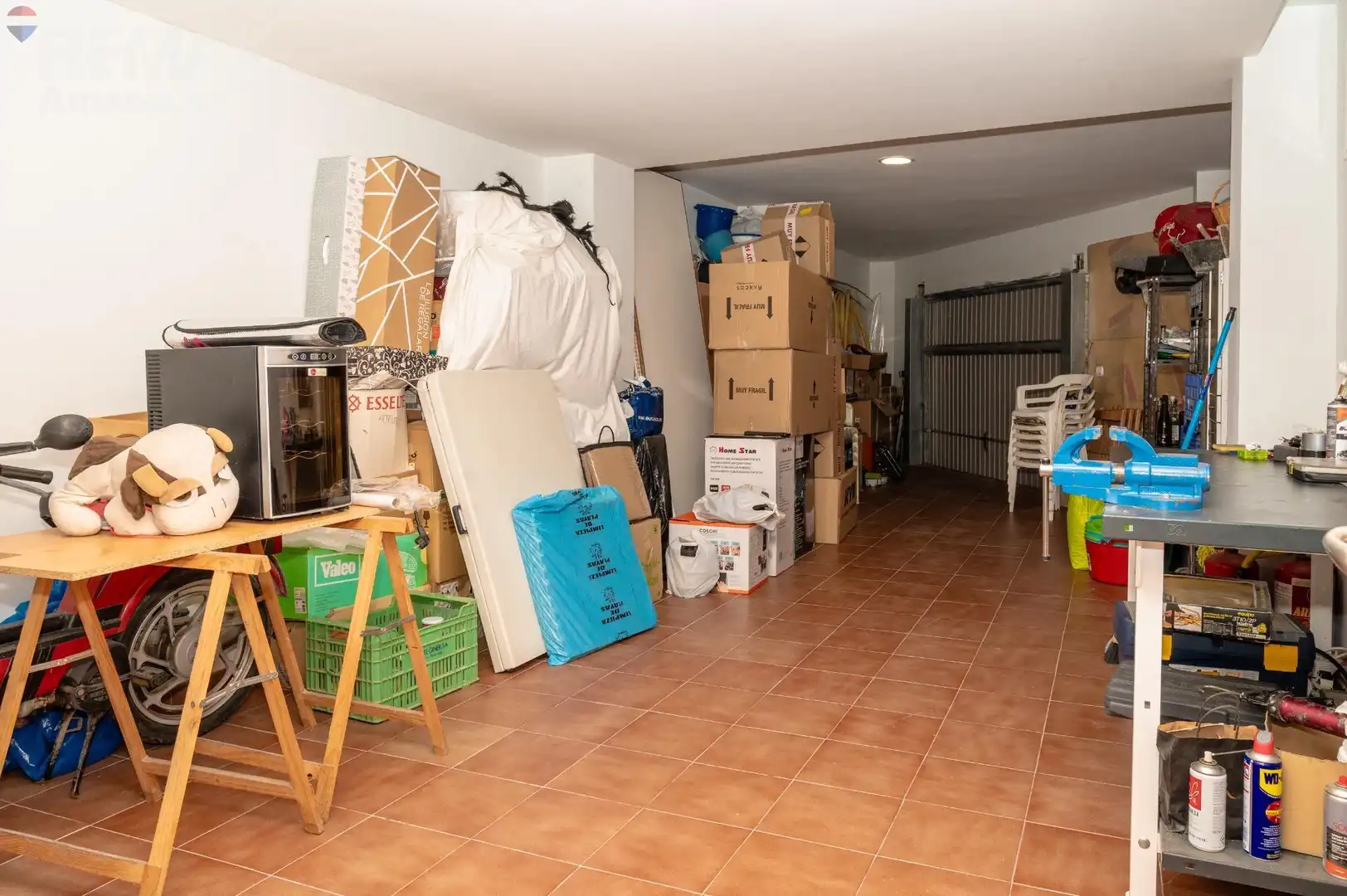 Casa o chalet en venta en Alfafara con Terraza