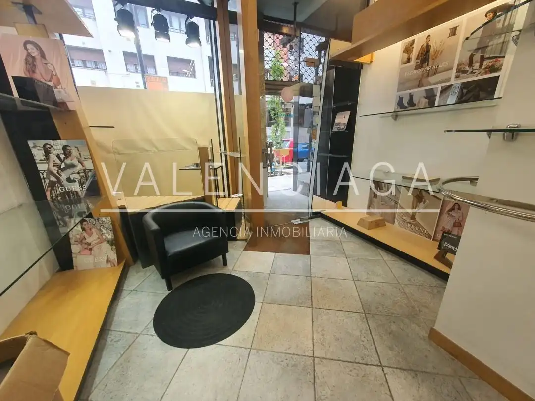 Locale commerciale in vendita a Beasain, imagen 4