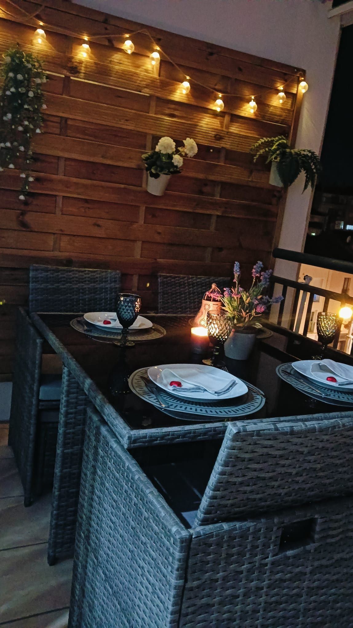 Terrace of Flat for sale in Salt  with Heating and Terrace