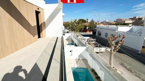 Foto 2 de Casa o xalet en venda a Calle Dunas, Torre de la Horadada, Pilar de la Horadada