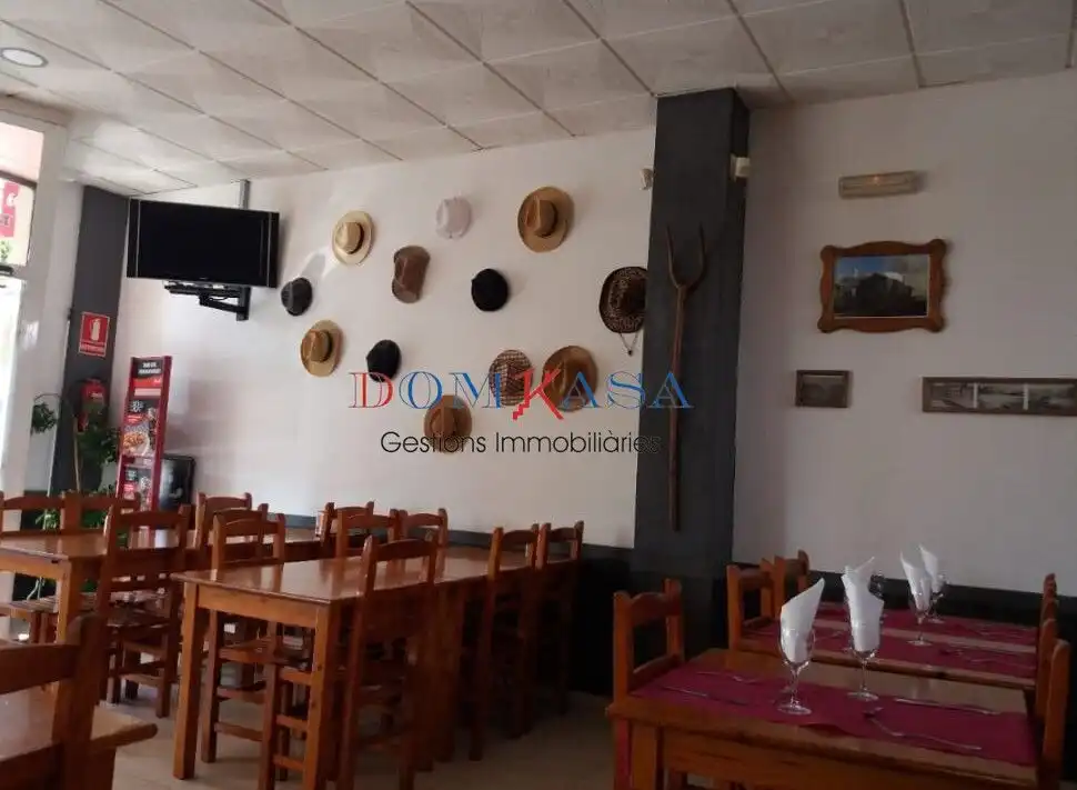 Business premises for sale in Carrer Major de Remolins, imagen 8