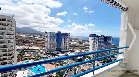 Foto 2 von Wohnung zum Verkauf in Residencial Sol Paraíso, Callao Salvaje - Playa Paraíso, Adeje