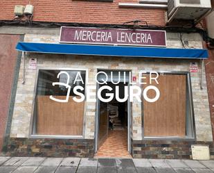 Premises to rent in Móstoles