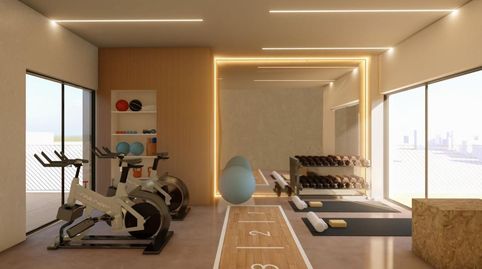 Foto 5 de Apartamento en venta en Centro Urbano, Villajoyosa / La Vila Joiosa