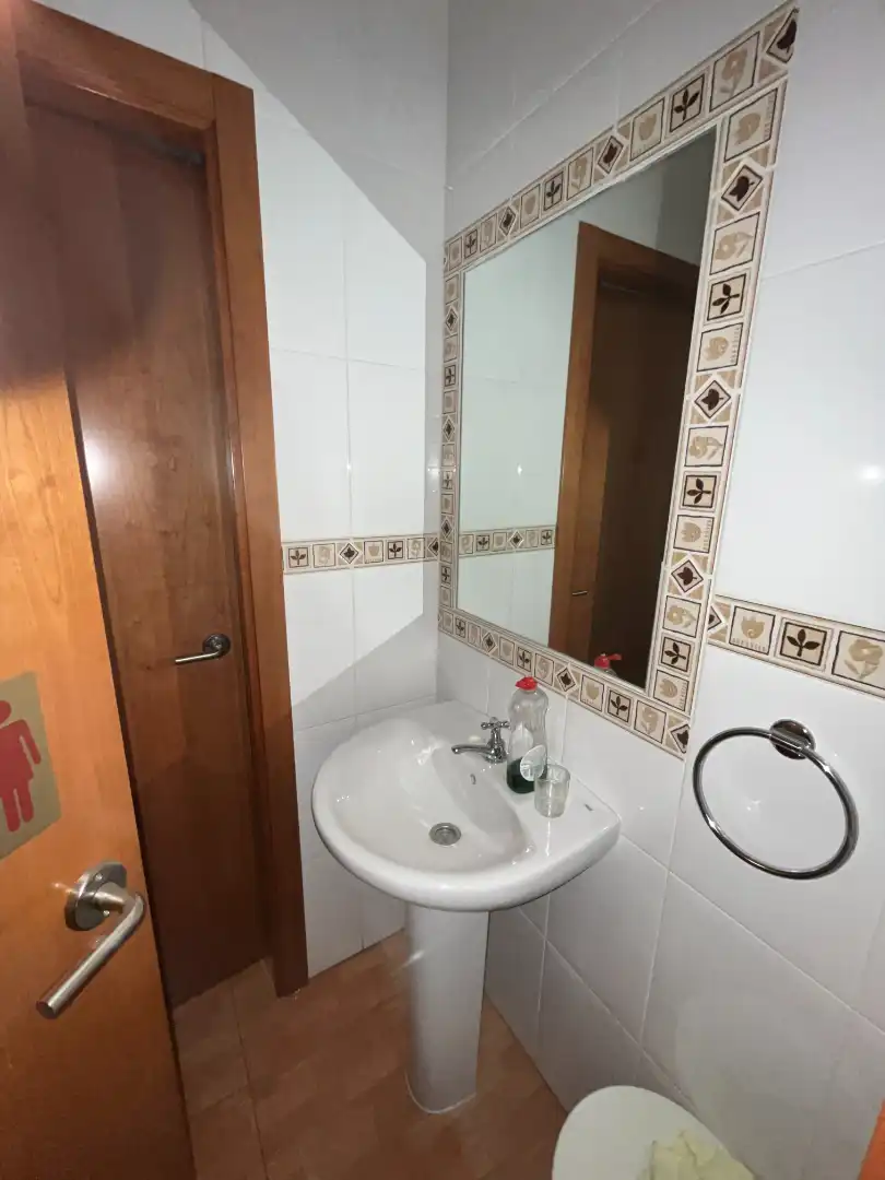 Business premises for sale in Calle Alvarfáñez de Minaya, imagen 6