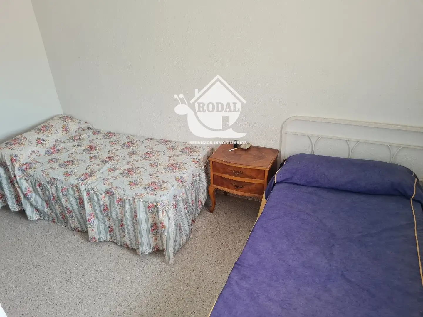 Habitación de Casa o chalet en venta en Castro de Filabres con Amueblado