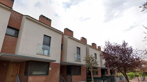 Foto 2 de Casa o xalet en venda a Calle de Los Aperos, Pajarillos Altos, Valladolid Capital