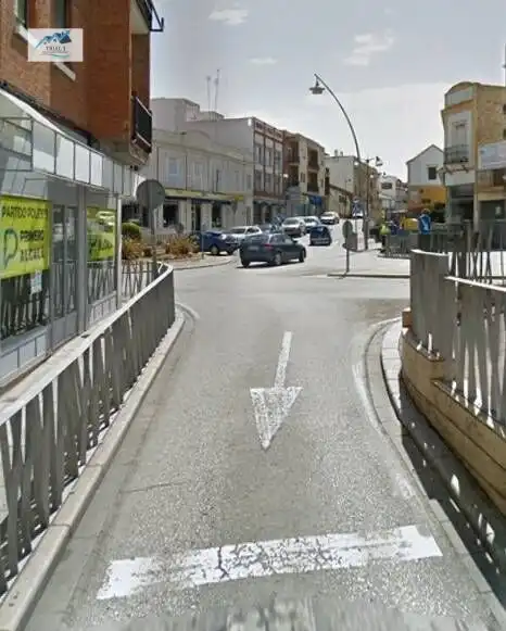 Pis amb ascensor en venda a Calle MADUEÑO AIRES, imagen 2