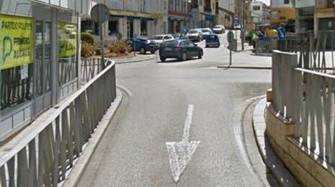 Foto 2 de Piso en venta en Calle Madueño Aires, Centro, Alcalá de Guadaira