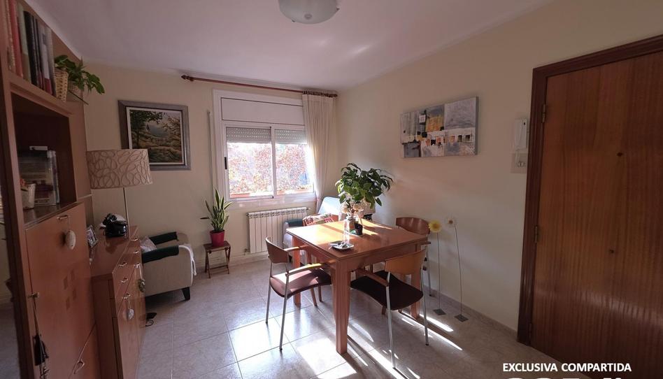 Foto 1 de Pis en venda a Can Puiggener, Barcelona