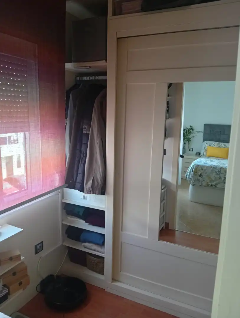 Schlafzimmer von Wohnung zum Verkauf in Huelva